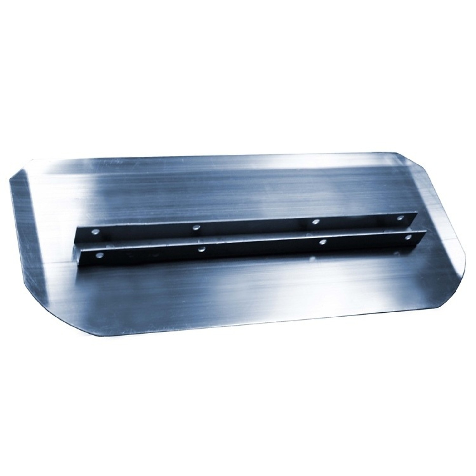 Kraft Tools SK231B 8"x18" Blue Offset Channel Combination Blade, 4PK